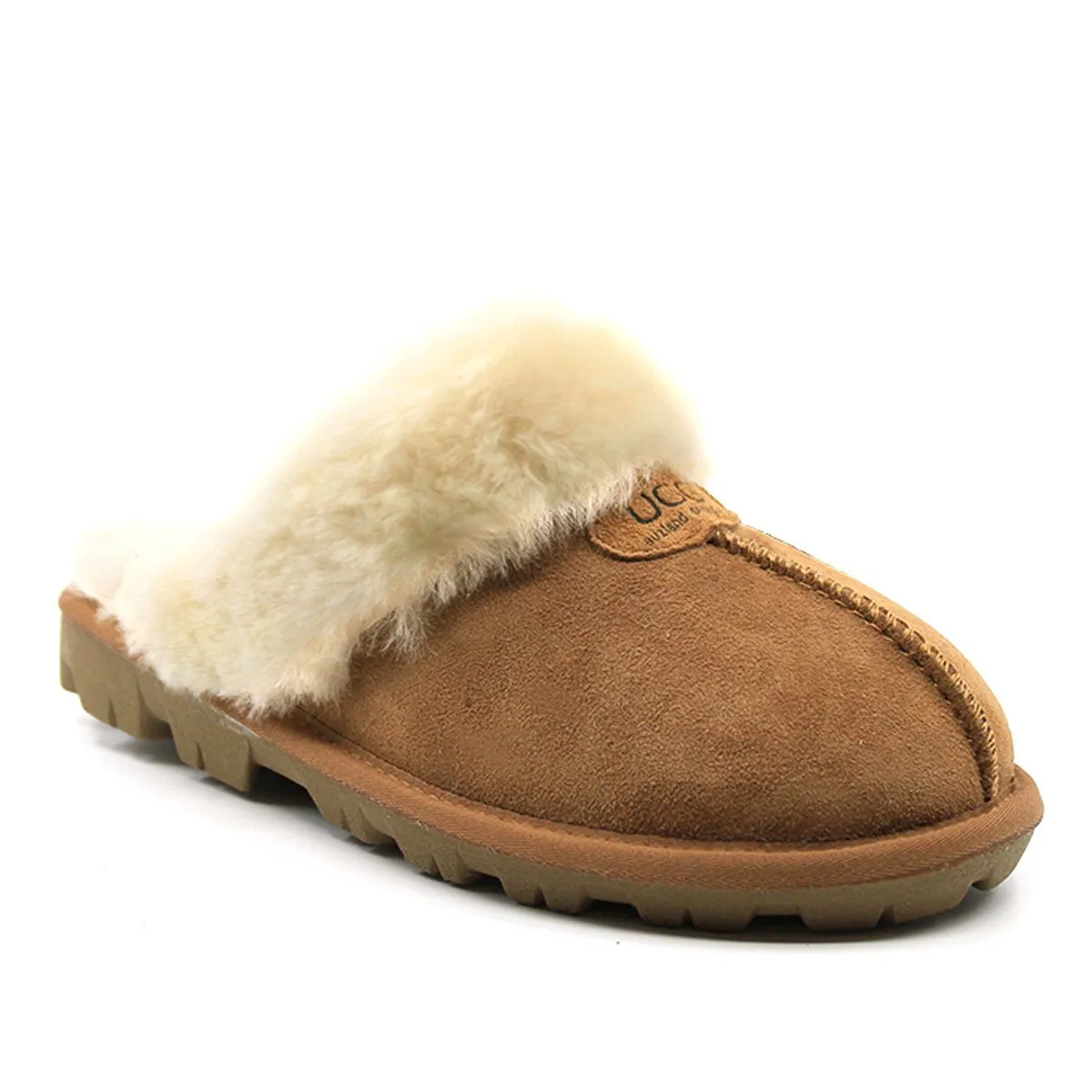 UGG Scuff Slippers