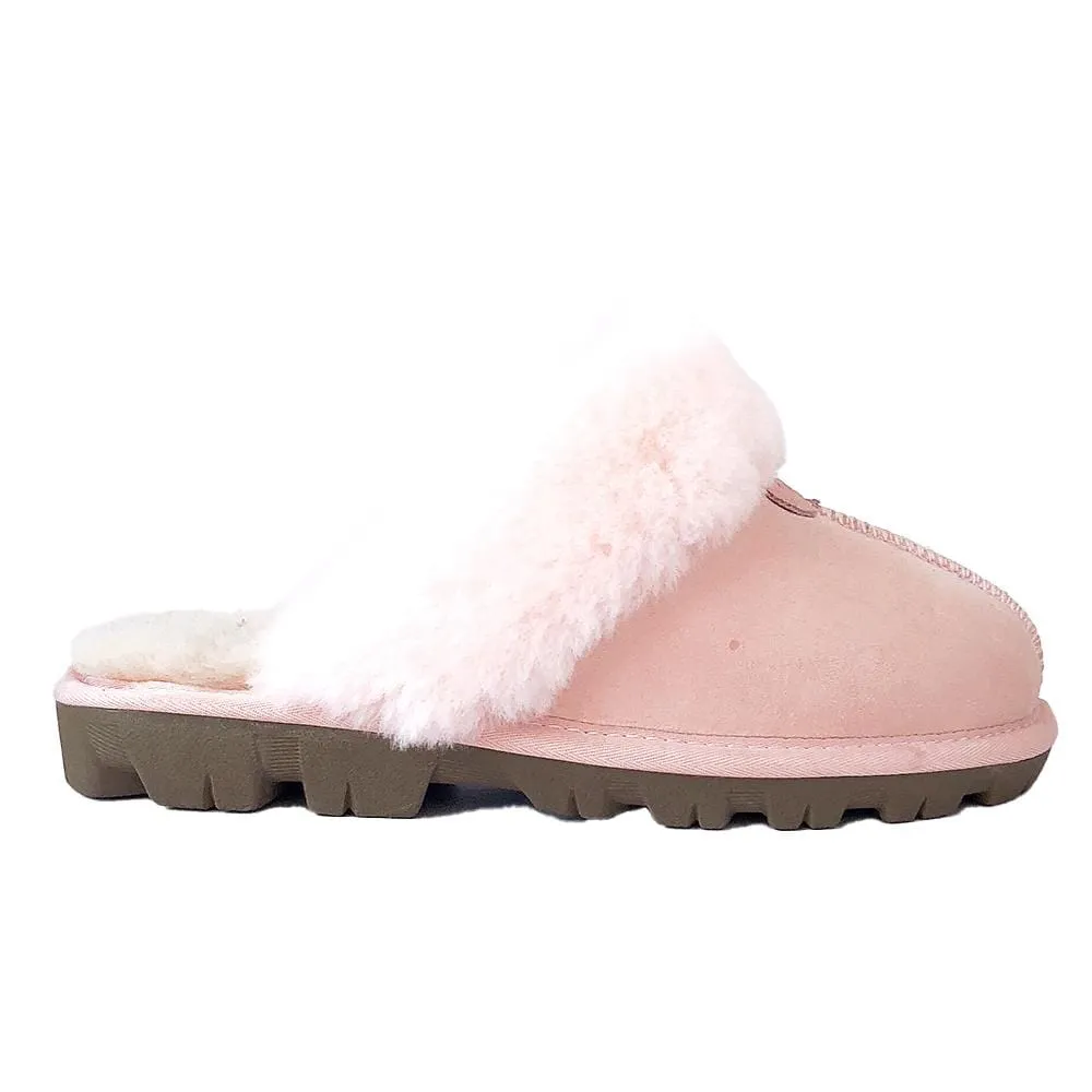 UGG Scuff Slippers