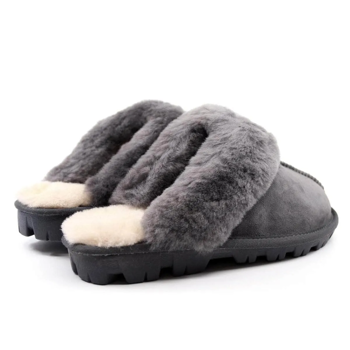 UGG Scuff Slippers