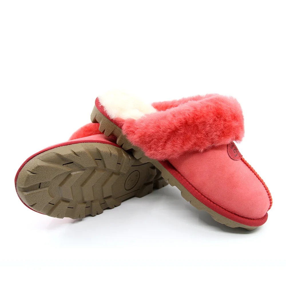 UGG Scuff Slippers