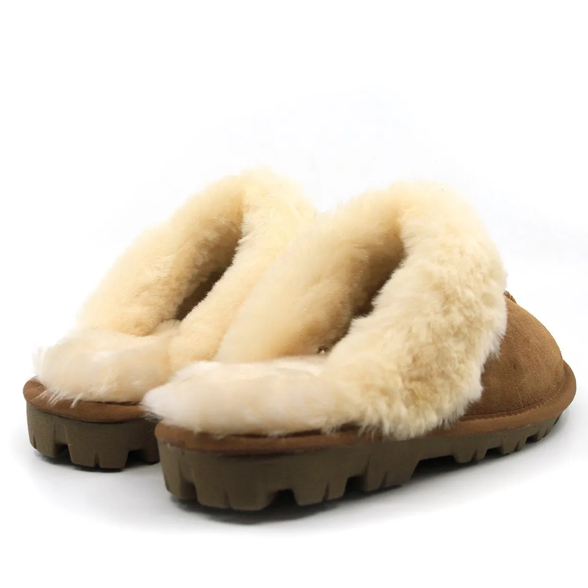 UGG Scuff Slippers