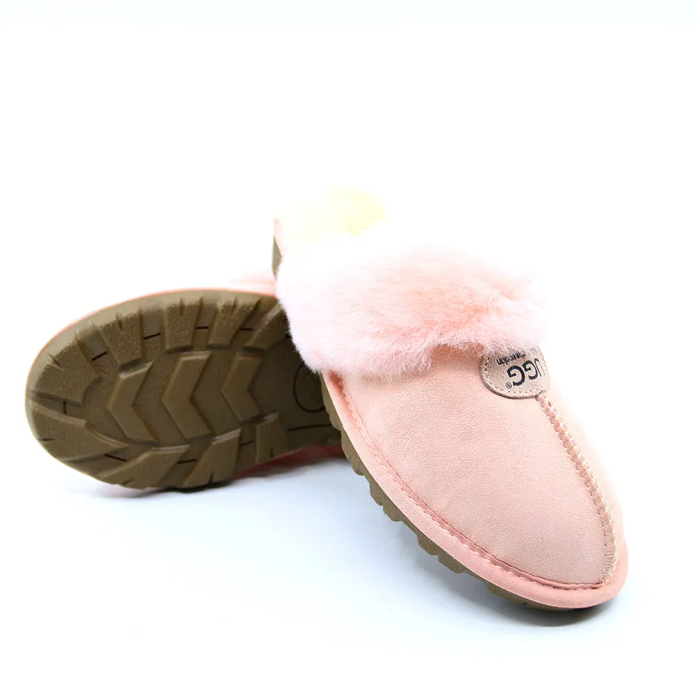 UGG Scuff Slippers