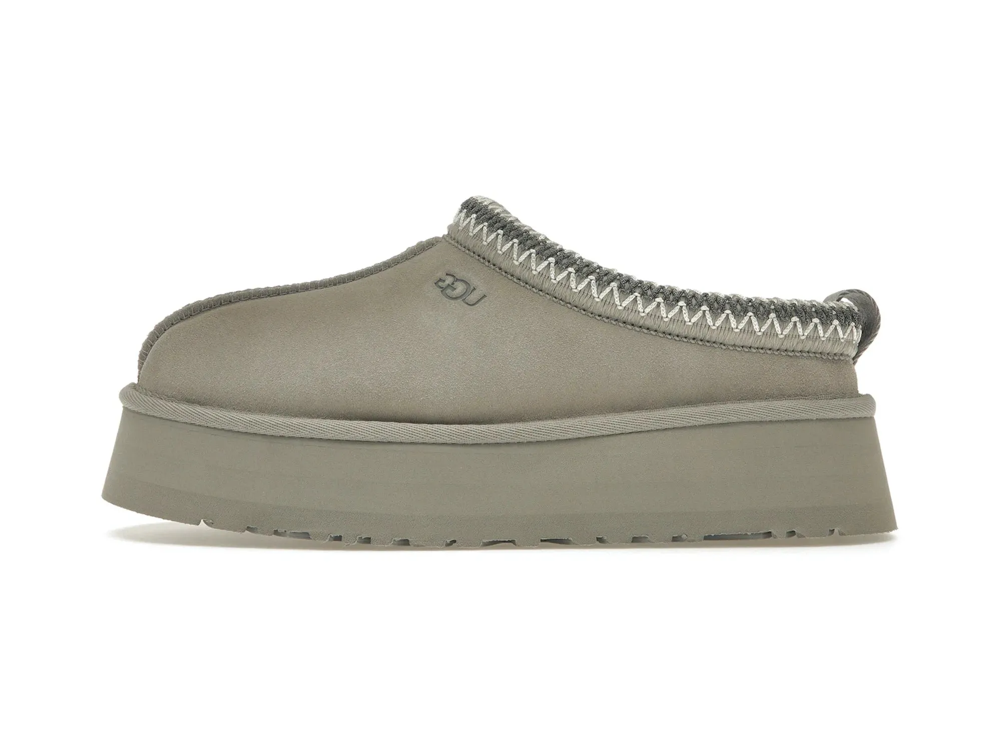 UGG Tazz Slipper "Seal"