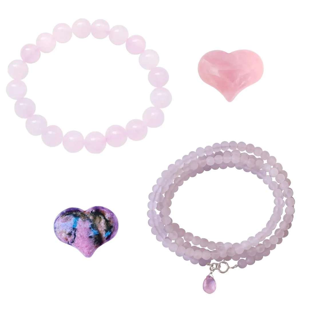 Unconditional Love Set