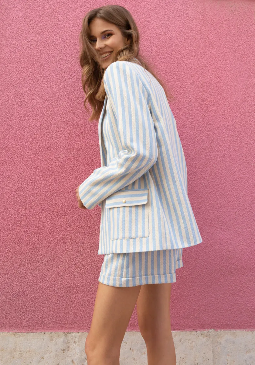 Veste CASAL Stripes