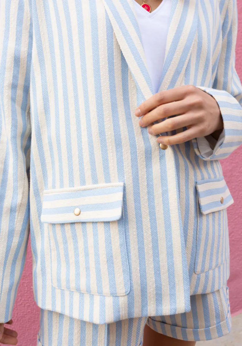 Veste CASAL Stripes