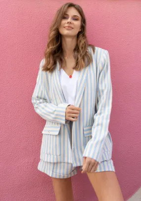 Veste CASAL Stripes