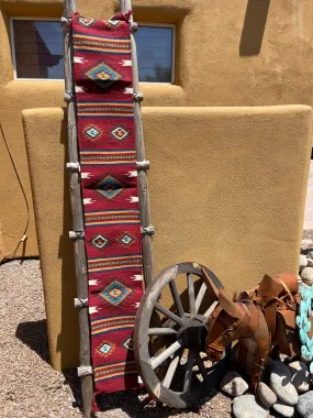 WOOL Southwest Table runner