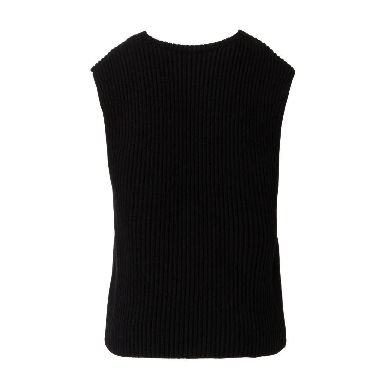 WS KNIT VEST