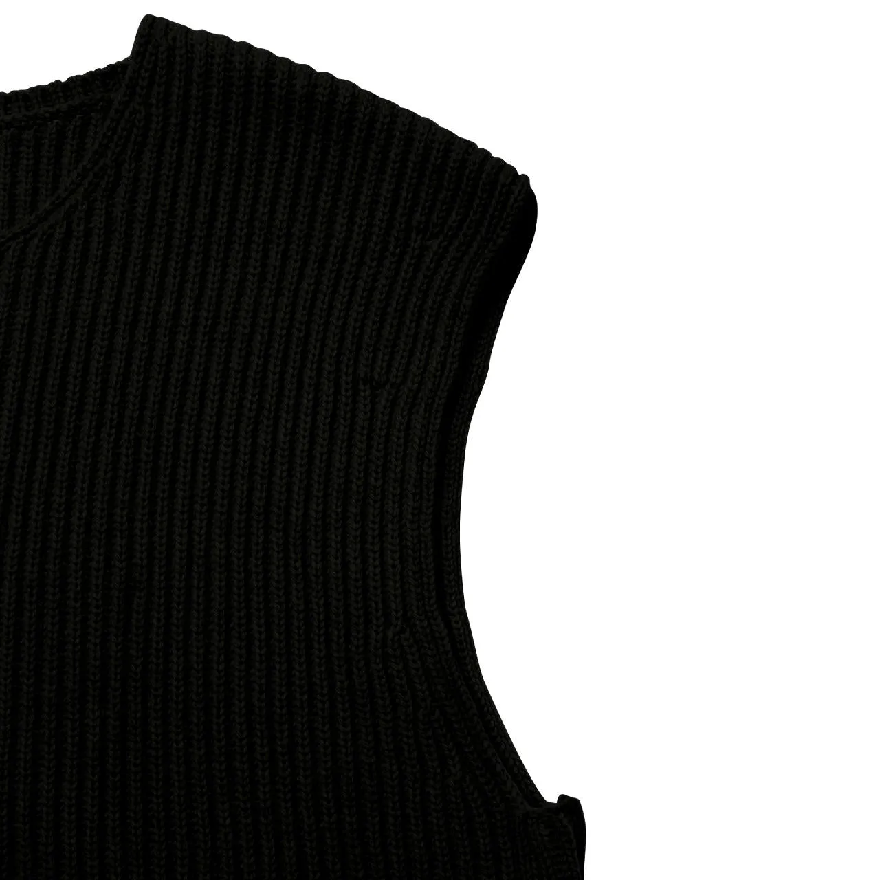 WS KNIT VEST